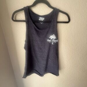 kona hawaii‎ Blue 84 shirt